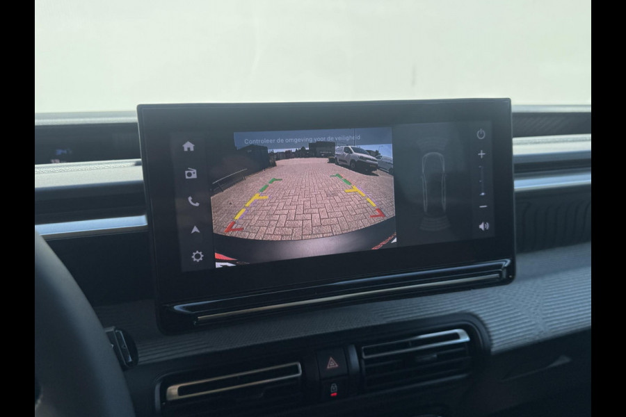 Citroën C3 1.2 Hybrid 110pk Max | Parkeercamera | Prijs is rijklaar