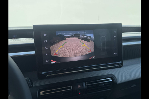 Citroën C3 1.2 Hybrid 110pk Max | Parkeercamera | Prijs is rijklaar