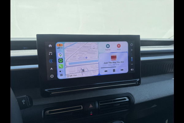 Citroën C3 1.2 Hybrid 110pk Max | Parkeercamera | Prijs is rijklaar