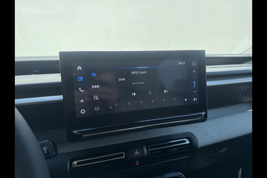 Citroën C3 1.2 Hybrid 110pk Max | Parkeercamera | Prijs is rijklaar