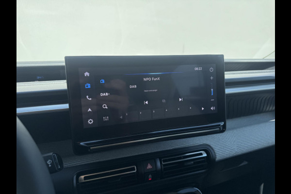 Citroën C3 1.2 Hybrid 110pk Max | Parkeercamera | Prijs is rijklaar