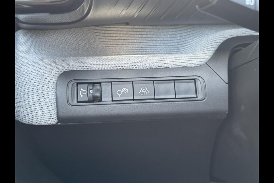 Citroën C3 1.2 Hybrid 110pk Max | Parkeercamera | Prijs is rijklaar