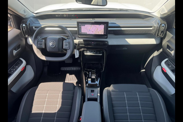 Citroën C3 1.2 Hybrid 110pk Max | Parkeercamera | Prijs is rijklaar