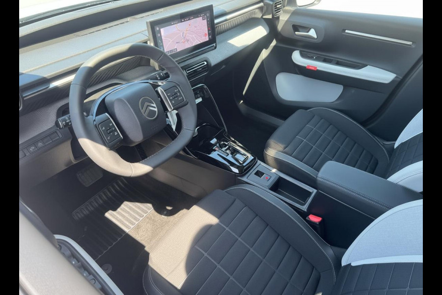 Citroën C3 1.2 Hybrid 110pk Max | Parkeercamera | Prijs is rijklaar