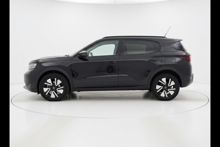 Opel Frontera 1.2 Turbo Hybrid GS | Parkeercamera | Comfort pakket | Prijs is rijklaar