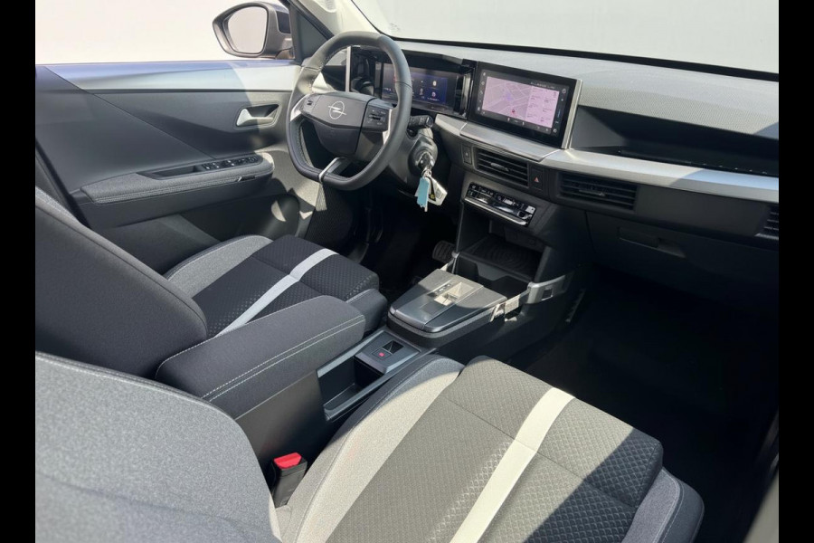 Opel Frontera 1.2 Turbo Hybrid GS | Parkeercamera | Comfort pakket | Prijs is rijklaar