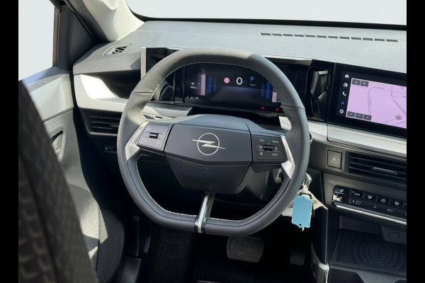 Opel Frontera 1.2 Turbo Hybrid GS | Parkeercamera | Comfort pakket | Prijs is rijklaar