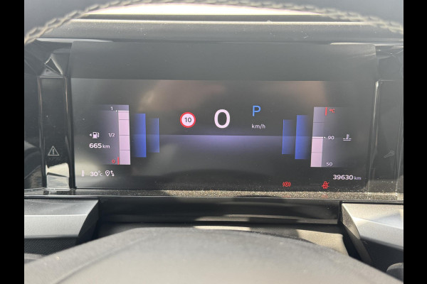 Opel Frontera 1.2 Turbo Hybrid GS | Parkeercamera | Comfort pakket | Prijs is rijklaar