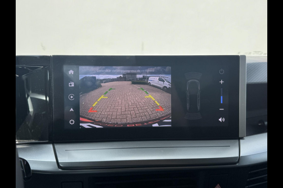 Opel Frontera 1.2 Turbo Hybrid GS | Parkeercamera | Comfort pakket | Prijs is rijklaar