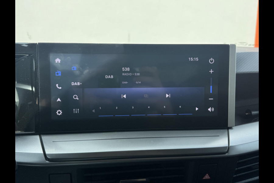 Opel Frontera 1.2 Turbo Hybrid GS | Parkeercamera | Comfort pakket | Prijs is rijklaar