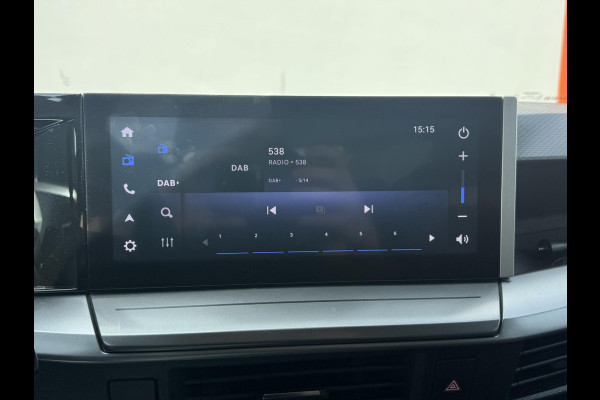 Opel Frontera 1.2 Turbo Hybrid GS | Parkeercamera | Comfort pakket | Prijs is rijklaar