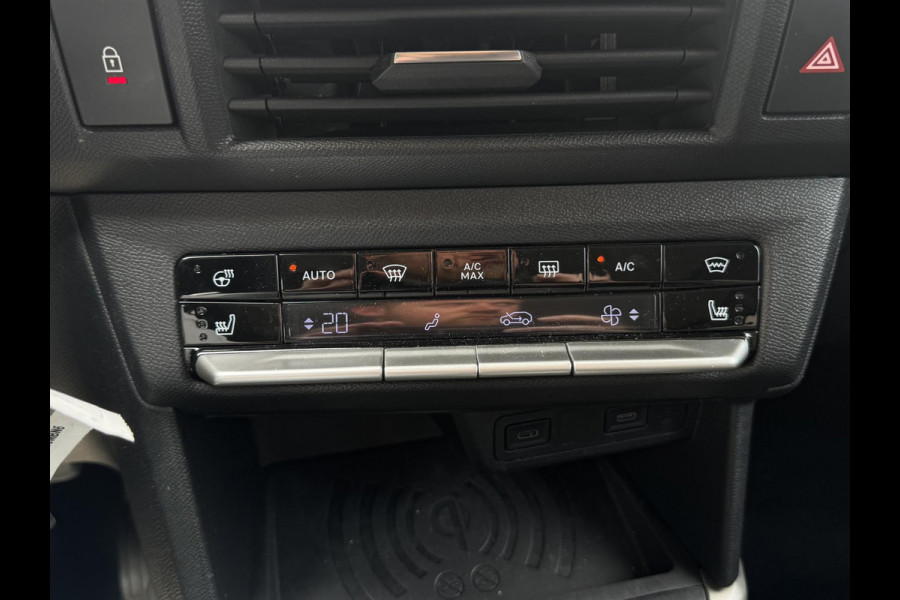 Opel Frontera 1.2 Turbo Hybrid GS | Parkeercamera | Comfort pakket | Prijs is rijklaar