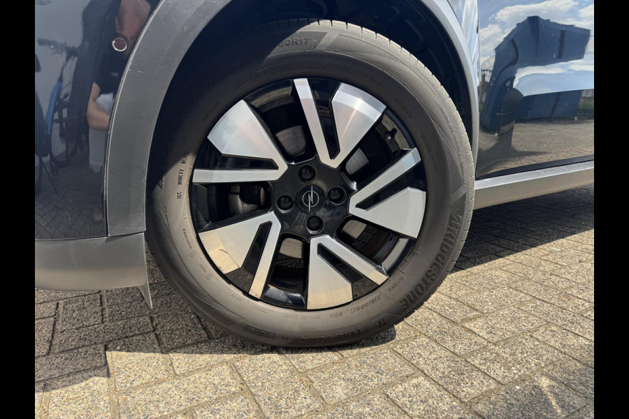 Opel Frontera 1.2 Turbo Hybrid GS | Parkeercamera | Comfort pakket | Prijs is rijklaar