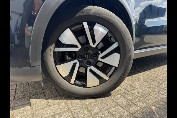 Opel Frontera 1.2 Turbo Hybrid GS | Parkeercamera | Comfort pakket | Prijs is rijklaar