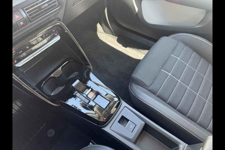 Citroën C3 1.2 Hybrid 110pk Max | Parkeercamera | Prijs is rijklaar