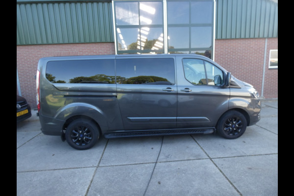 Ford Transit Custom 320 2.0 TDCI L2H1 dub.cab*platinum edition