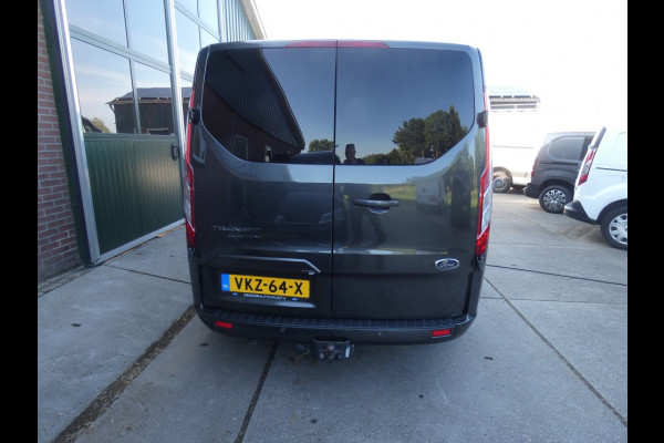 Ford Transit Custom 320 2.0 TDCI L2H1 dub.cab*platinum edition
