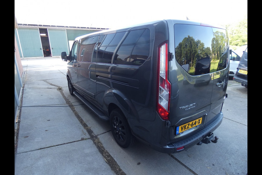 Ford Transit Custom 320 2.0 TDCI L2H1 dub.cab*platinum edition