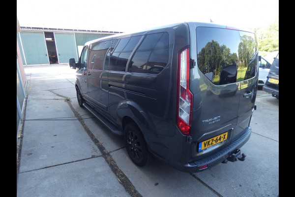 Ford Transit Custom 320 2.0 TDCI L2H1 dub.cab*platinum edition