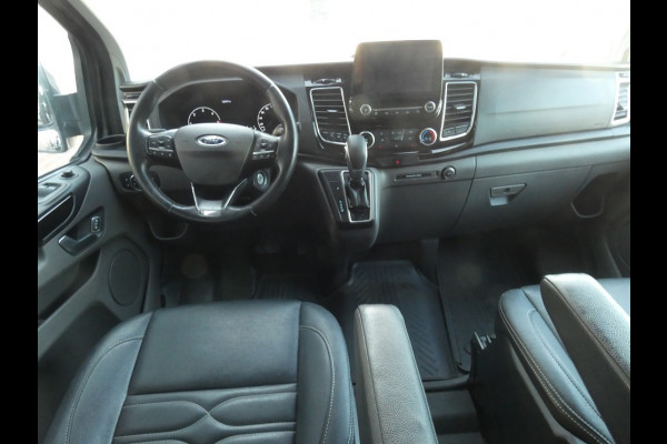 Ford Transit Custom 320 2.0 TDCI L2H1 dub.cab*platinum edition