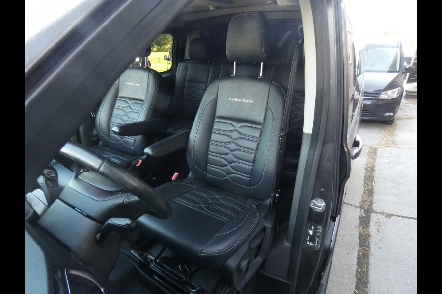 Ford Transit Custom 320 2.0 TDCI L2H1 dub.cab*platinum edition