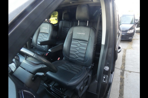 Ford Transit Custom 320 2.0 TDCI L2H1 dub.cab*platinum edition