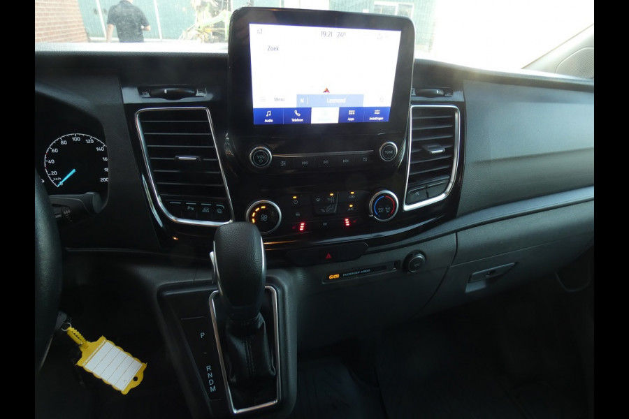 Ford Transit Custom 320 2.0 TDCI L2H1 dub.cab*platinum edition