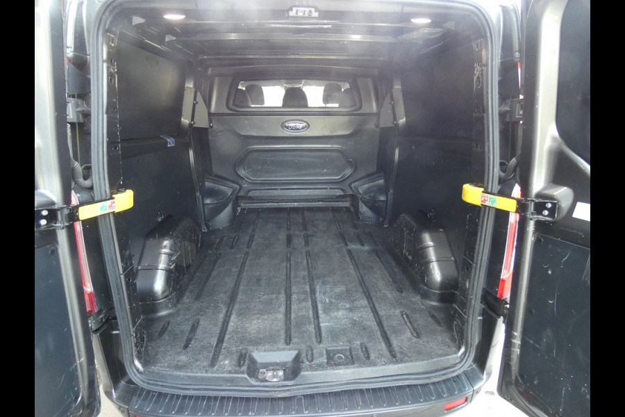 Ford Transit Custom 320 2.0 TDCI L2H1 dub.cab*platinum edition