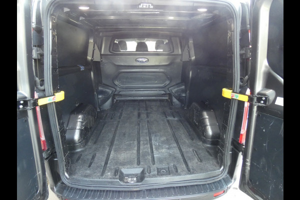 Ford Transit Custom 320 2.0 TDCI L2H1 dub.cab*platinum edition