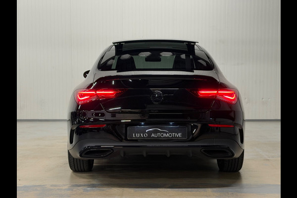 Mercedes-Benz CLA-Klasse 200 Business Solution | AMG/NIGHT | NAP| PANO | AMBIANCE | CAMERA