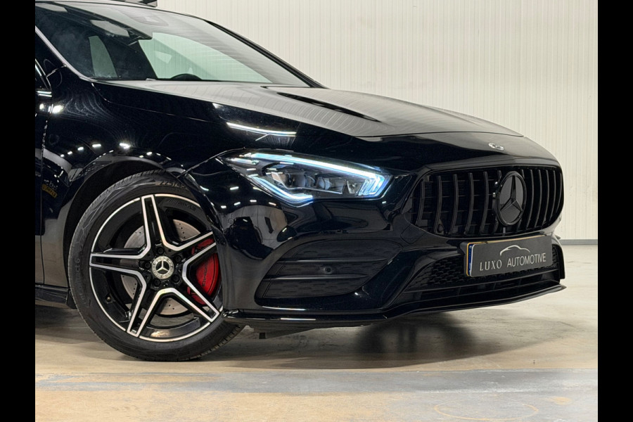 Mercedes-Benz CLA-Klasse 200 Business Solution | AMG/NIGHT | NAP| PANO | AMBIANCE | CAMERA