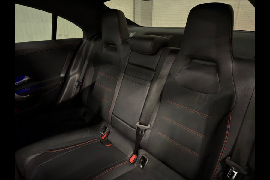 Mercedes-Benz CLA-Klasse 200 Business Solution | AMG/NIGHT | NAP| PANO | AMBIANCE | CAMERA