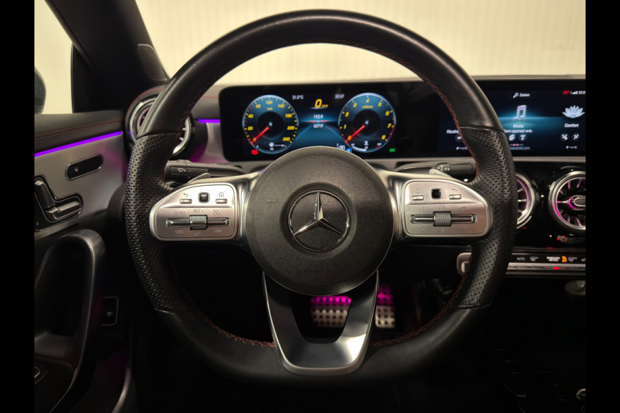 Mercedes-Benz CLA-Klasse 200 Business Solution | AMG/NIGHT | NAP| PANO | AMBIANCE | CAMERA