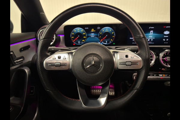 Mercedes-Benz CLA-Klasse 200 Business Solution | AMG/NIGHT | NAP| PANO | AMBIANCE | CAMERA
