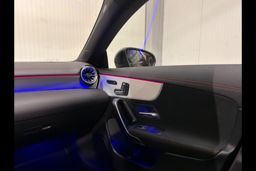 Mercedes-Benz CLA-Klasse 200 Business Solution | AMG/NIGHT | NAP| PANO | AMBIANCE | CAMERA