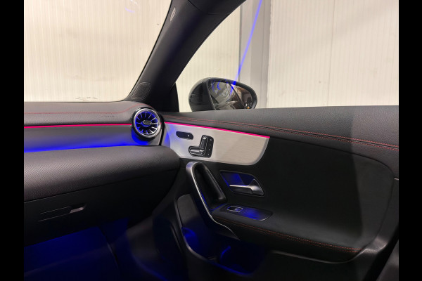 Mercedes-Benz CLA-Klasse 200 Business Solution | AMG/NIGHT | NAP| PANO | AMBIANCE | CAMERA