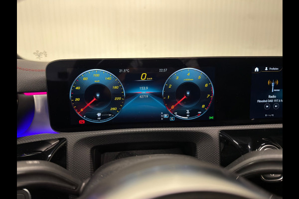 Mercedes-Benz CLA-Klasse 200 Business Solution | AMG/NIGHT | NAP| PANO | AMBIANCE | CAMERA