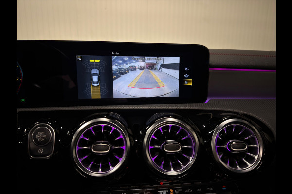 Mercedes-Benz CLA-Klasse 200 Business Solution | AMG/NIGHT | NAP| PANO | AMBIANCE | CAMERA