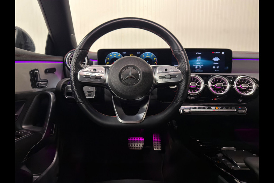 Mercedes-Benz CLA-Klasse 200 Business Solution | AMG/NIGHT | NAP| PANO | AMBIANCE | CAMERA