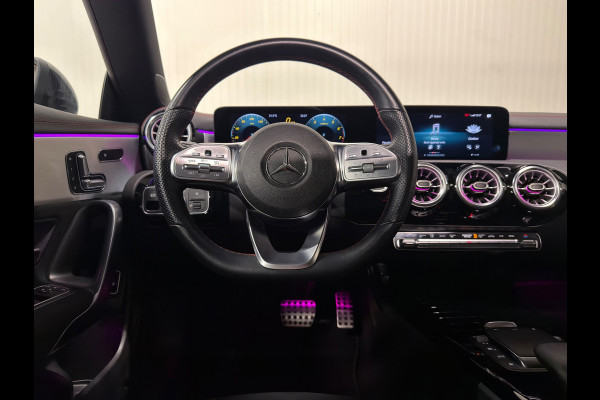 Mercedes-Benz CLA-Klasse 200 Business Solution | AMG/NIGHT | NAP| PANO | AMBIANCE | CAMERA