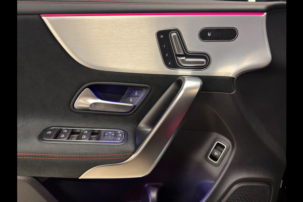 Mercedes-Benz CLA-Klasse 200 Business Solution | AMG/NIGHT | NAP| PANO | AMBIANCE | CAMERA