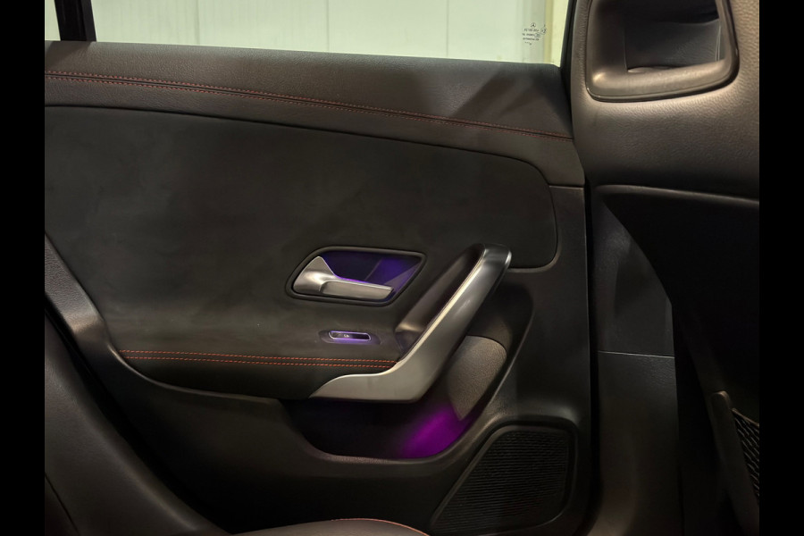 Mercedes-Benz CLA-Klasse 200 Business Solution | AMG/NIGHT | NAP| PANO | AMBIANCE | CAMERA