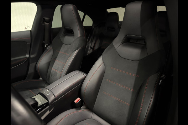 Mercedes-Benz CLA-Klasse 200 Business Solution | AMG/NIGHT | NAP| PANO | AMBIANCE | CAMERA