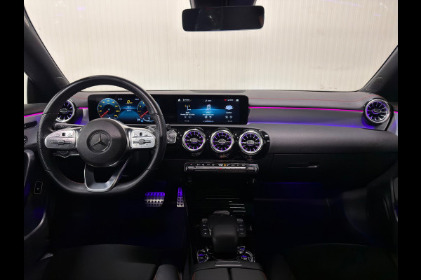 Mercedes-Benz CLA-Klasse 200 Business Solution | AMG/NIGHT | NAP| PANO | AMBIANCE | CAMERA