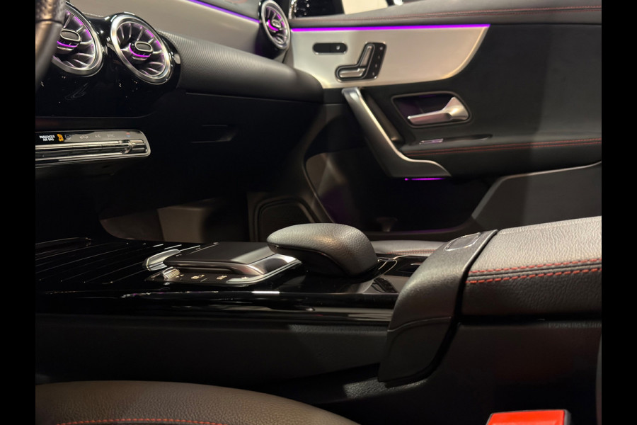 Mercedes-Benz CLA-Klasse 200 Business Solution | AMG/NIGHT | NAP| PANO | AMBIANCE | CAMERA