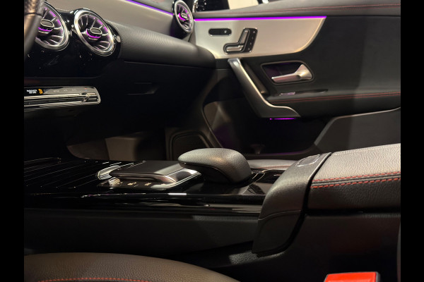 Mercedes-Benz CLA-Klasse 200 Business Solution | AMG/NIGHT | NAP| PANO | AMBIANCE | CAMERA
