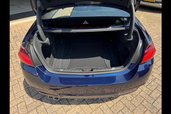BMW 4 Serie Coupé 420i High Executive M-Pakket 2019 AUT NAP!
