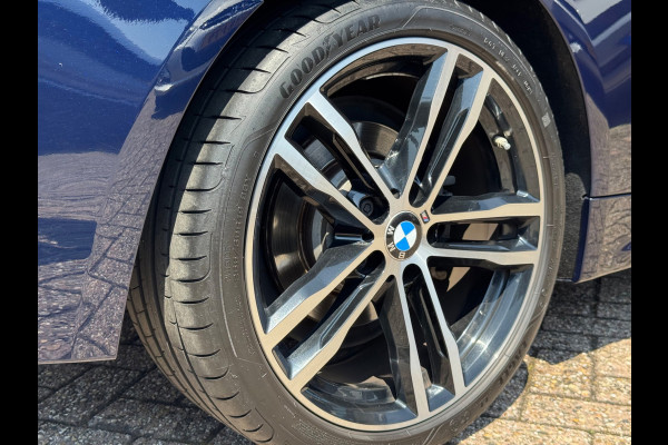 BMW 4 Serie Coupé 420i High Executive M-Pakket 2019 AUT NAP!
