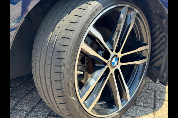 BMW 4 Serie Coupé 420i High Executive M-Pakket 2019 AUT NAP!