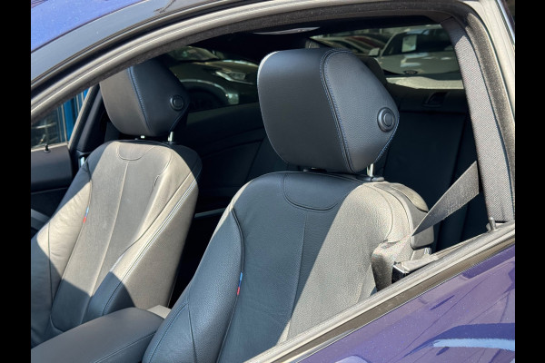 BMW 4 Serie Coupé 420i High Executive M-Pakket 2019 AUT NAP!